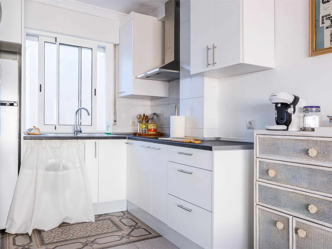 Location de Vacances Torre del Mar 59