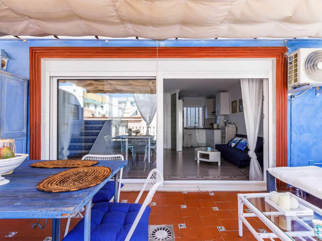 Location de Vacances Torre del Mar 59