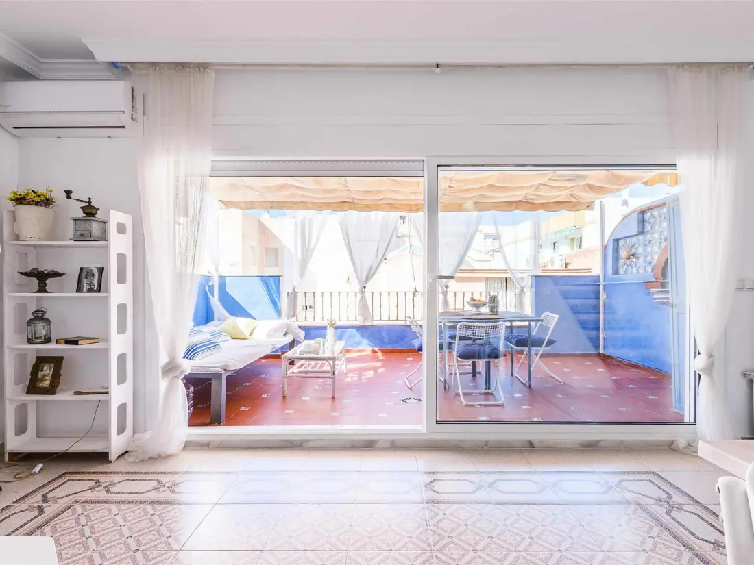Location de Vacances Torre del Mar 59