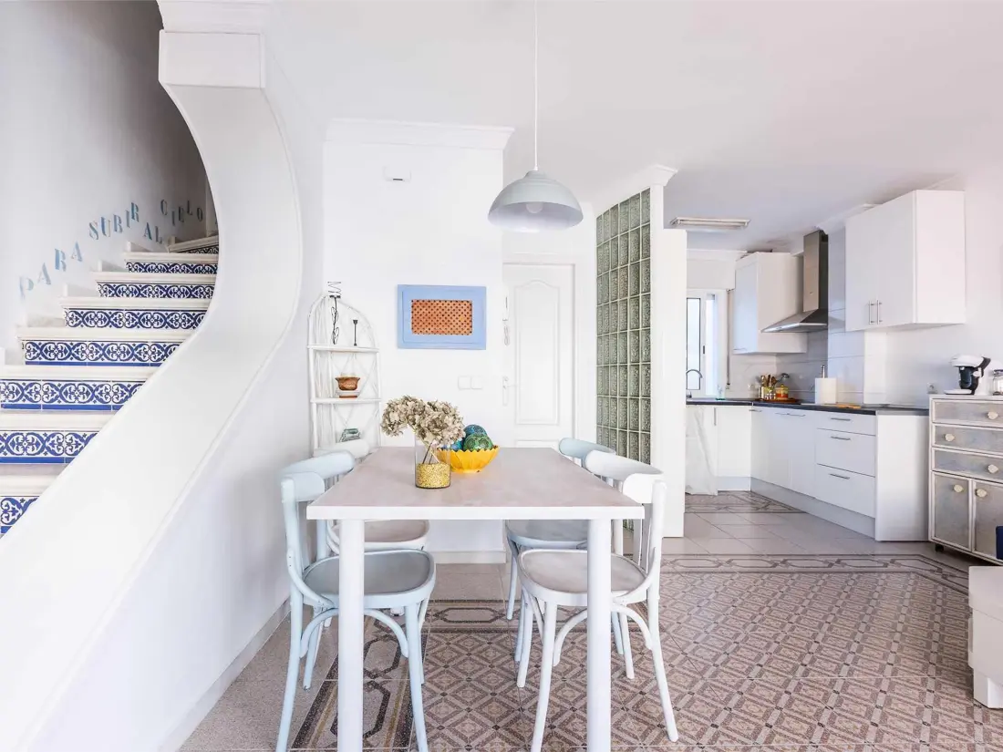 Location de Vacances Torre del Mar 59