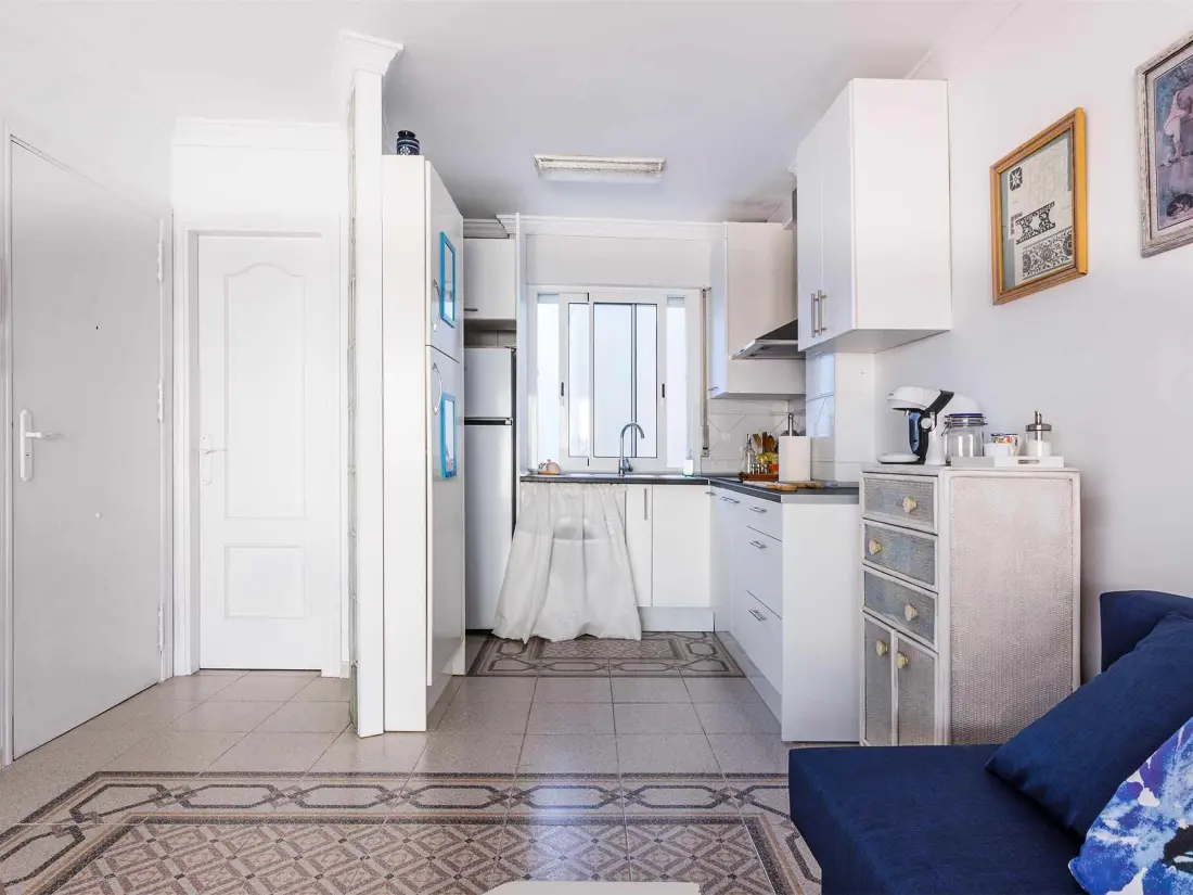 Location de Vacances Torre del Mar 59