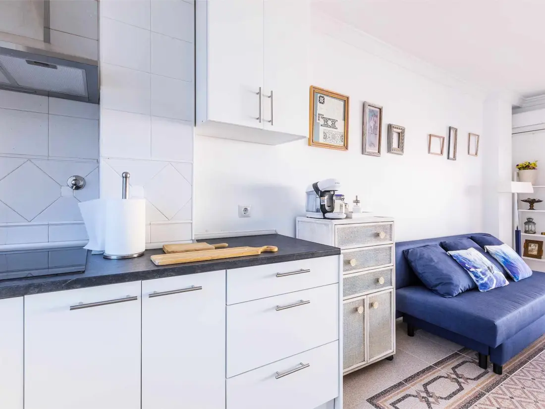 Location de Vacances Torre del Mar 59