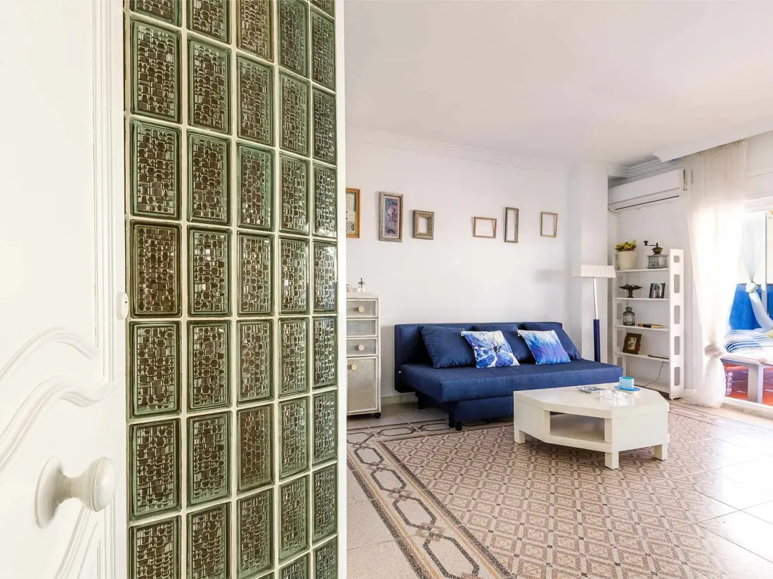 Location de Vacances Torre del Mar 59
