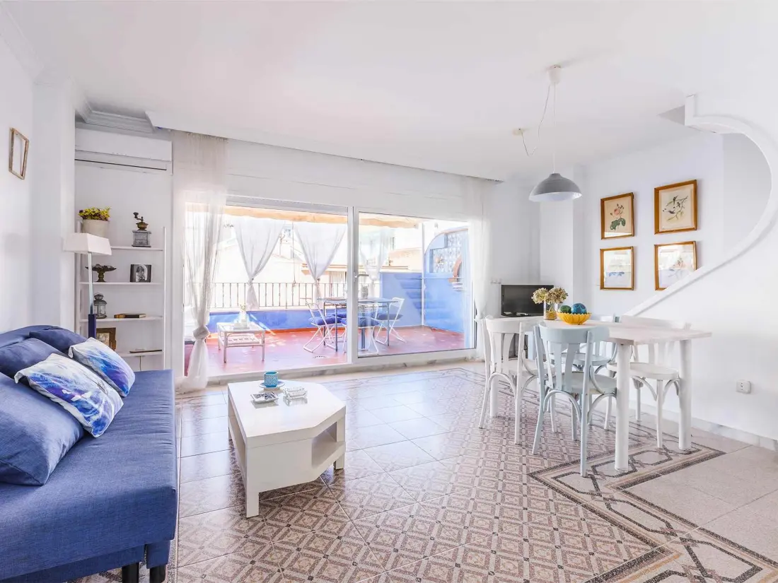 Location de Vacances Torre del Mar 59