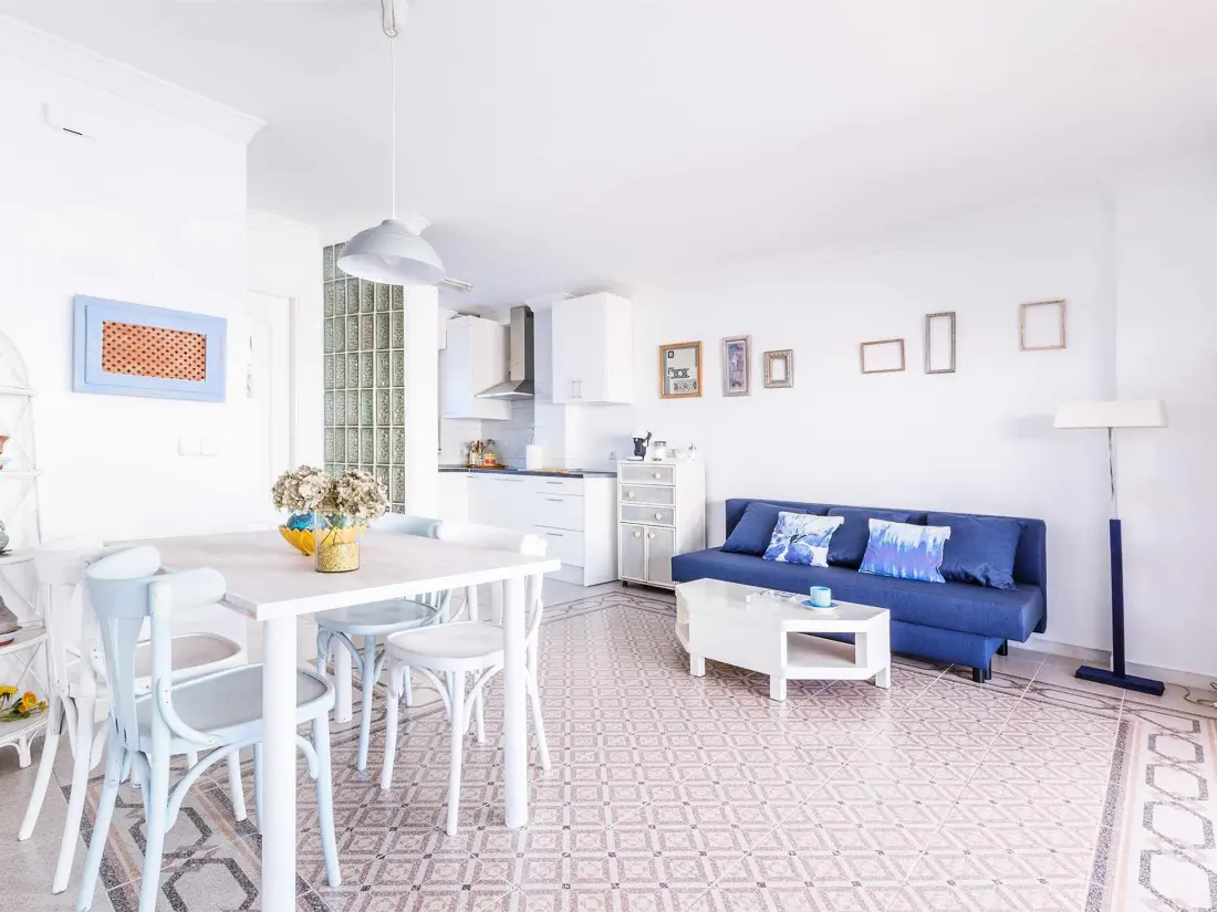 Location de Vacances Torre del Mar 59