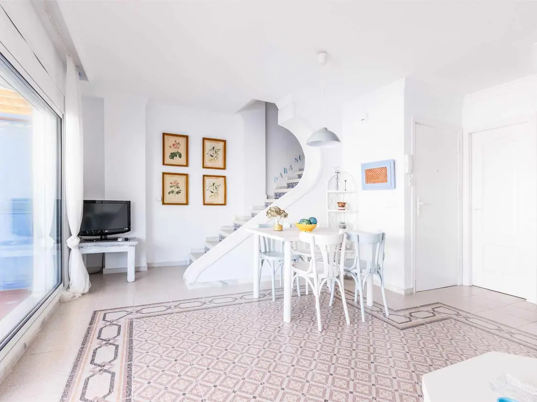 Location de Vacances Torre del Mar 59