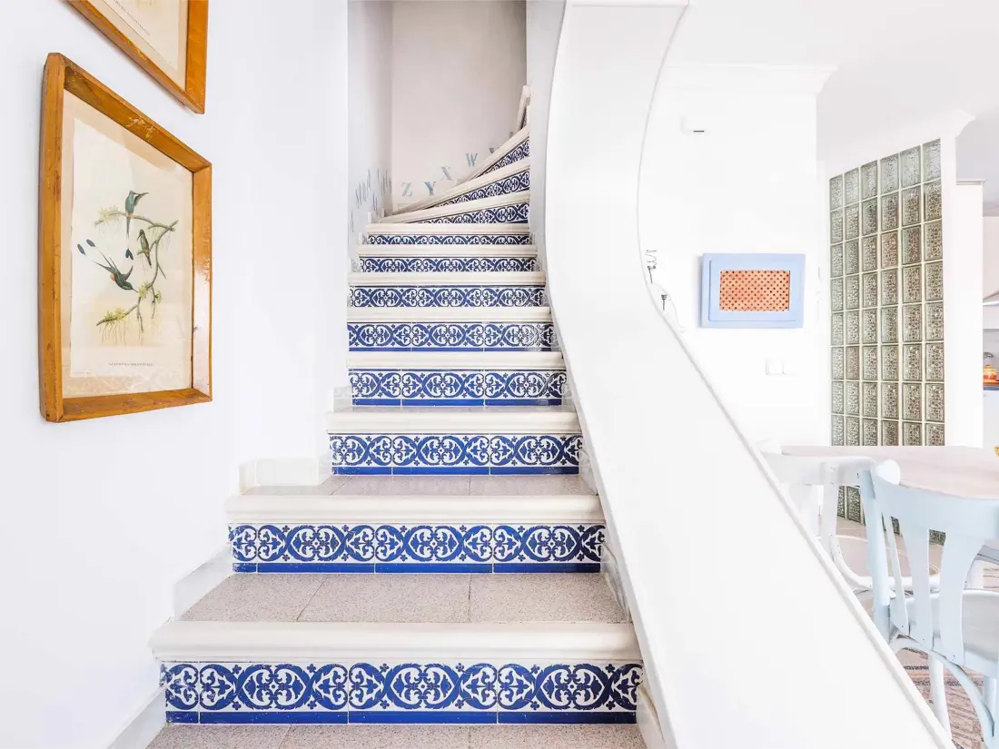 Location de Vacances Torre del Mar 59