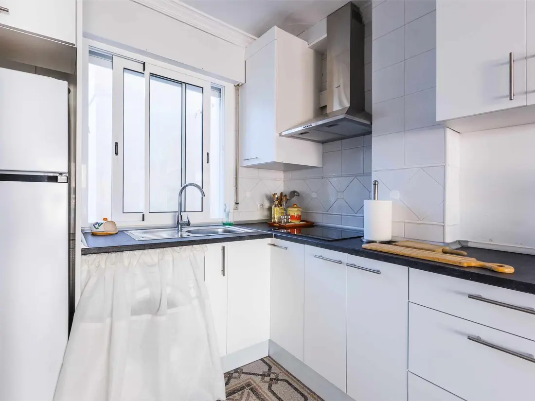 Location de Vacances Torre del Mar 59