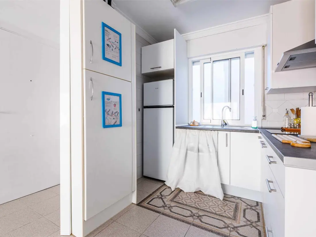 Location de Vacances Torre del Mar 59