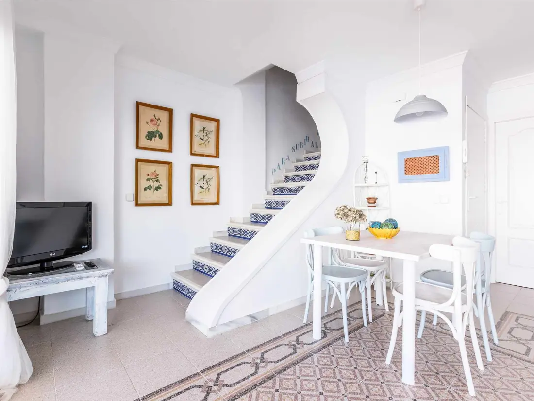 Location de Vacances Torre del Mar 59