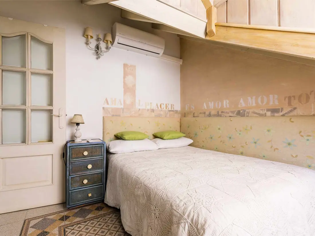 Location de Vacances Torre del Mar 59