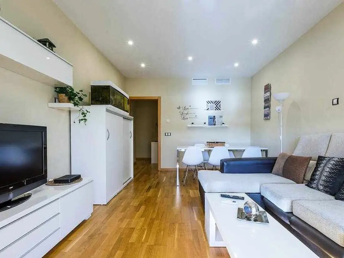 Location de Vacances Torre del Mar 61
