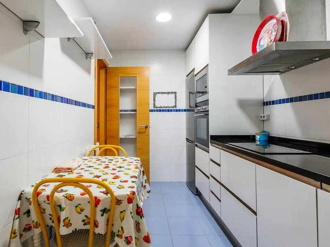 Location de Vacances Torre del Mar 61