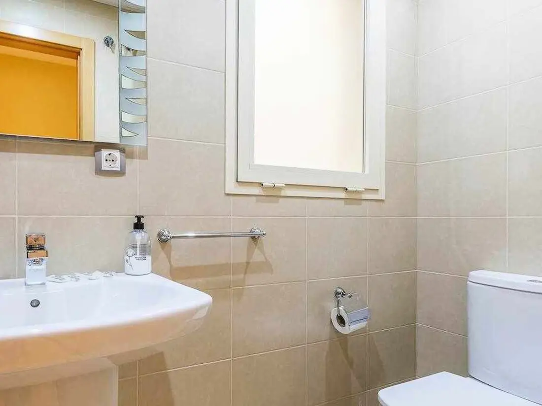 Location de Vacances Torre del Mar 61