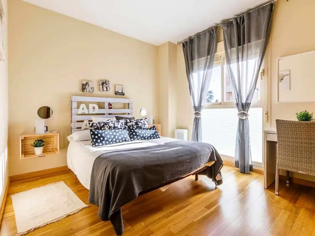 Location de Vacances Torre del Mar 61