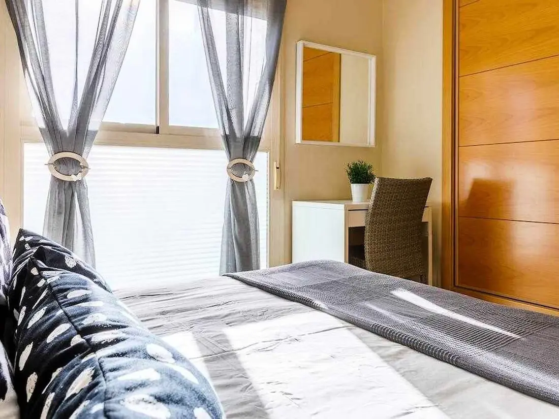 Location de Vacances Torre del Mar 61