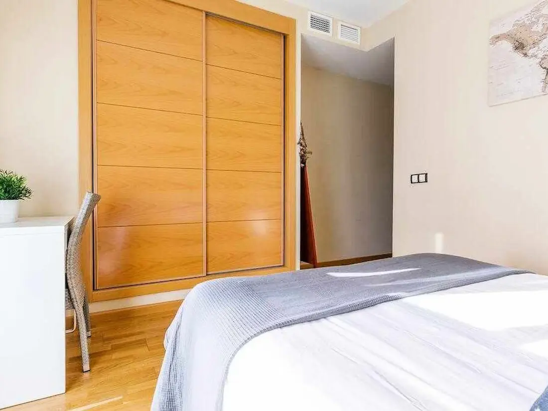 Location de Vacances Torre del Mar 61