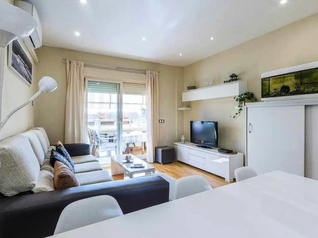 Location de Vacances Torre del Mar 61