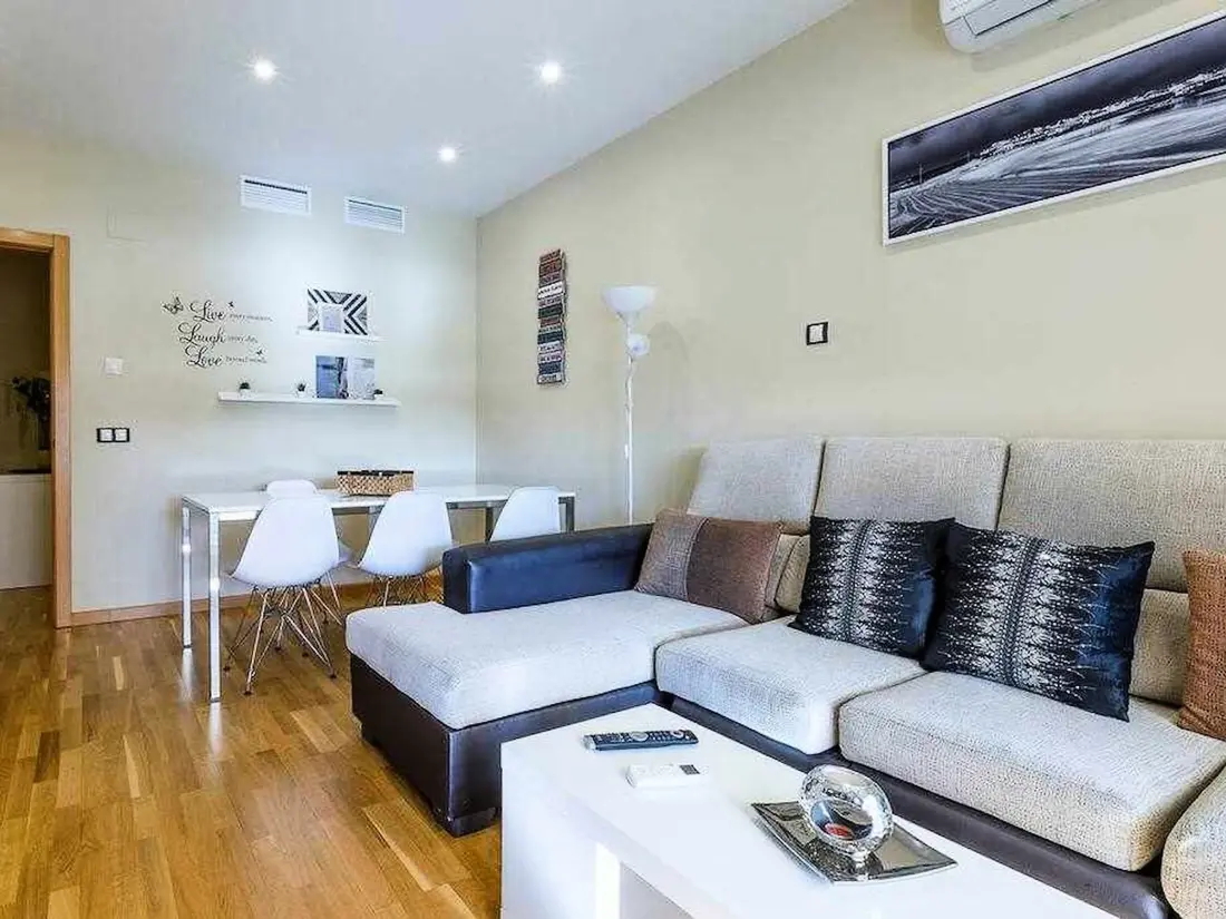 Location de Vacances Torre del Mar 61