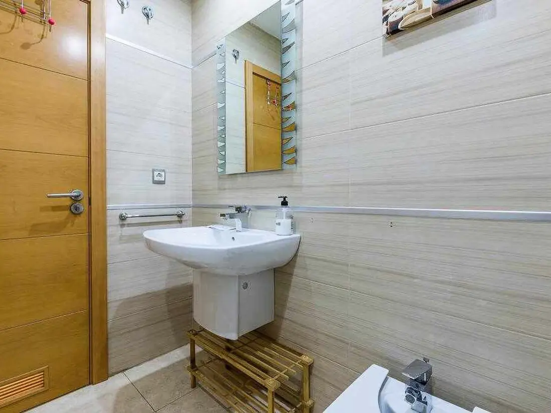 Location de Vacances Torre del Mar 61
