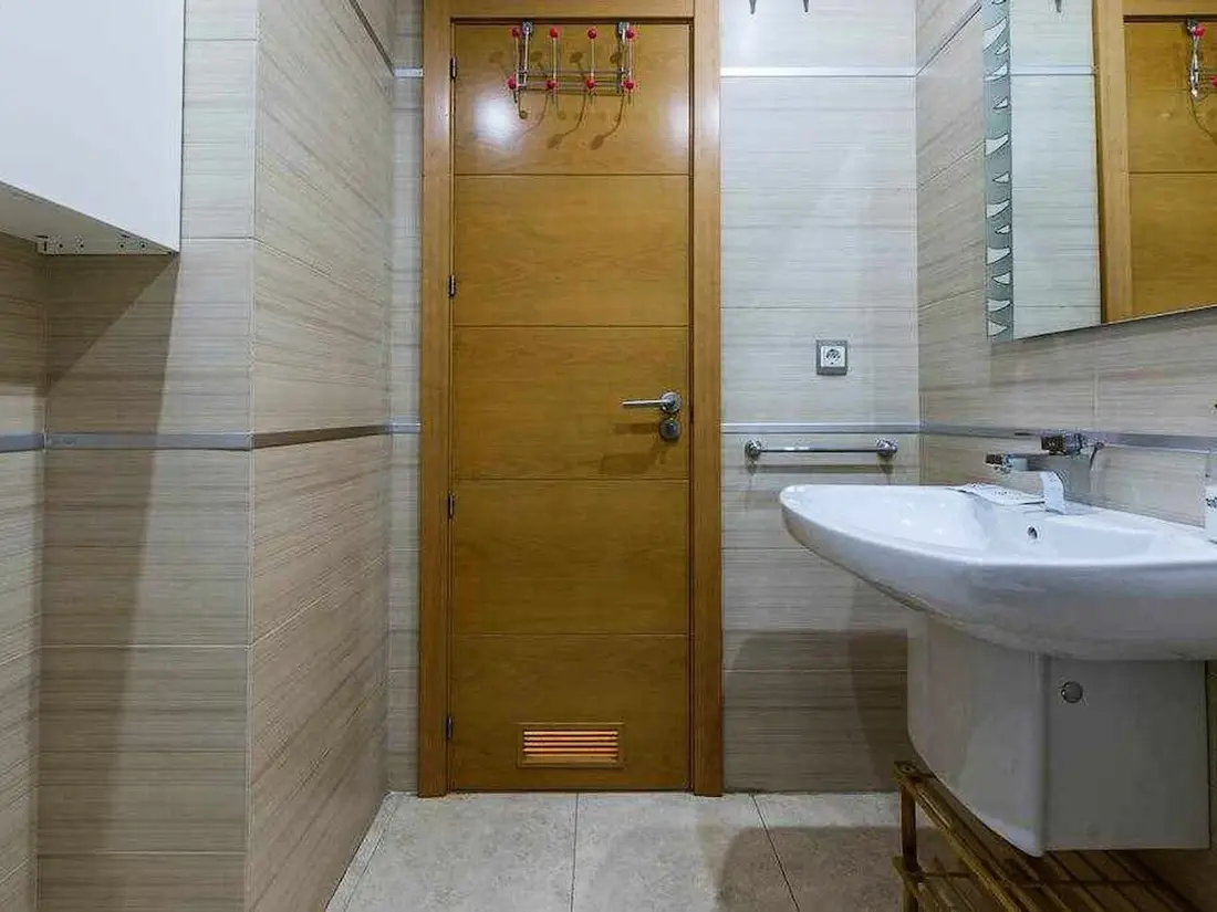 Location de Vacances Torre del Mar 61