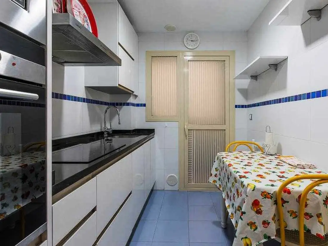 Location de Vacances Torre del Mar 61