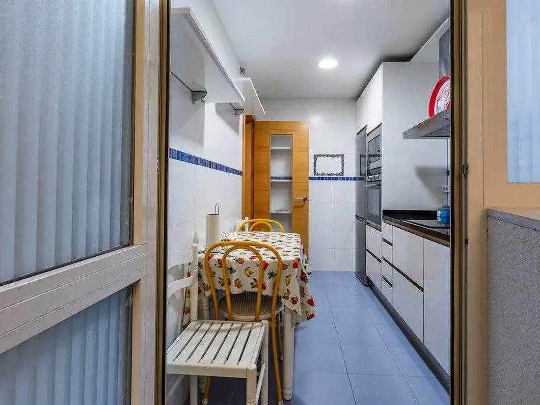 Location de Vacances Torre del Mar 61
