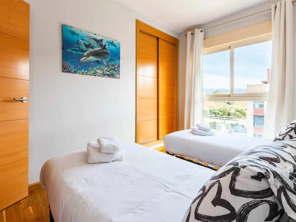 Location de Vacances Torre del Mar 75