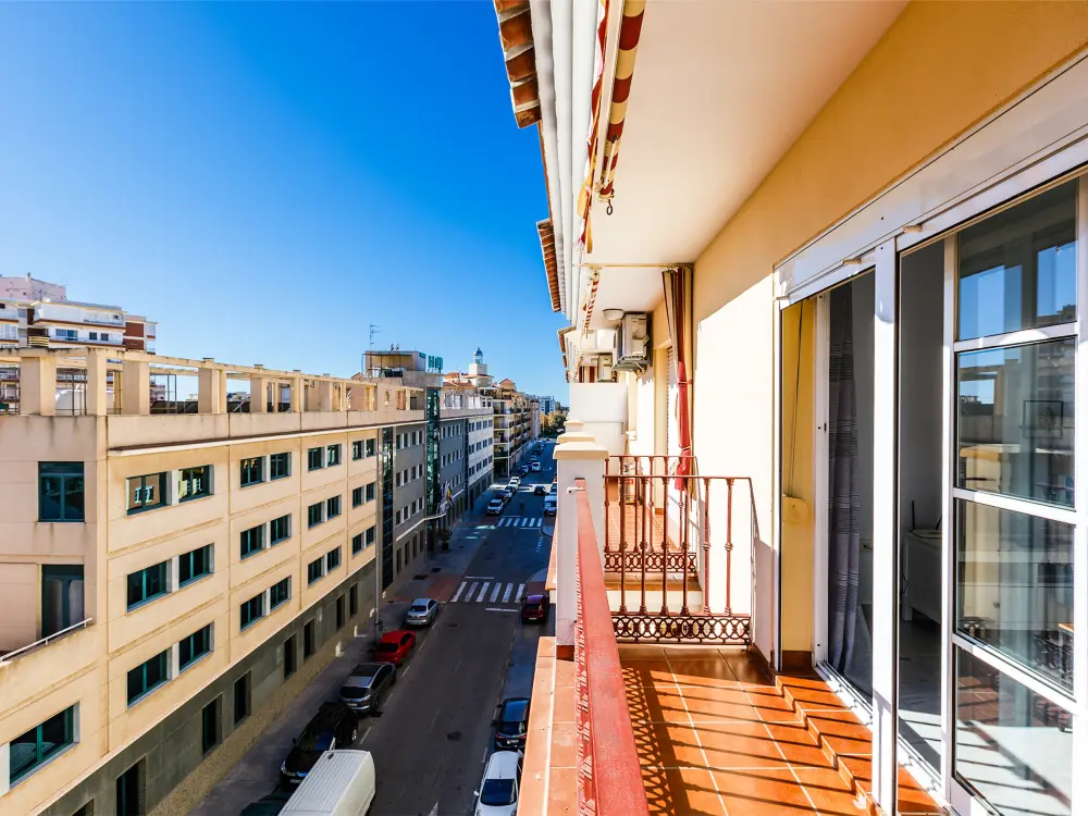 Location de Vacances Torre del Mar 77