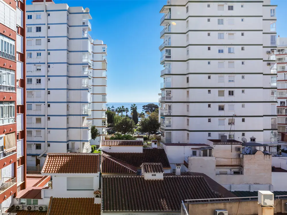 Location de Vacances Torre del Mar 77