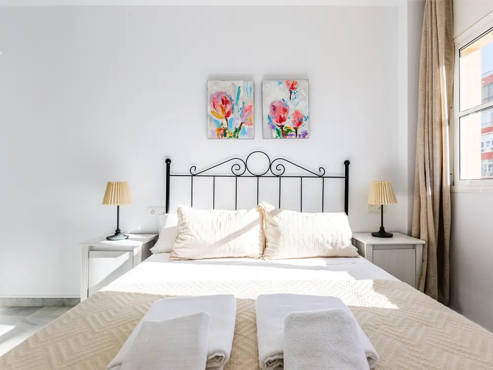 Location de Vacances Torre del Mar 77