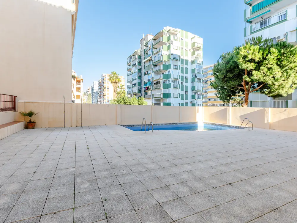Location de Vacances Torre del Mar 77