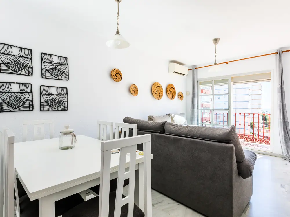 Location de Vacances Torre del Mar 77