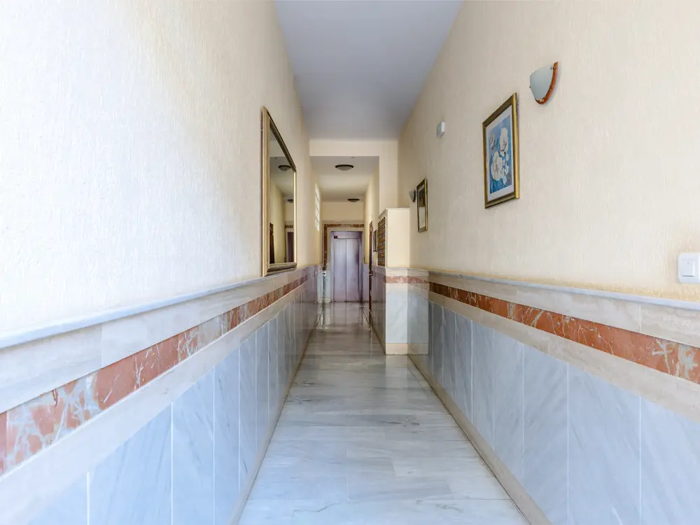 Location de Vacances Torre del Mar 77