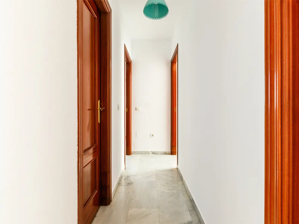 Location de Vacances Torre del Mar 77