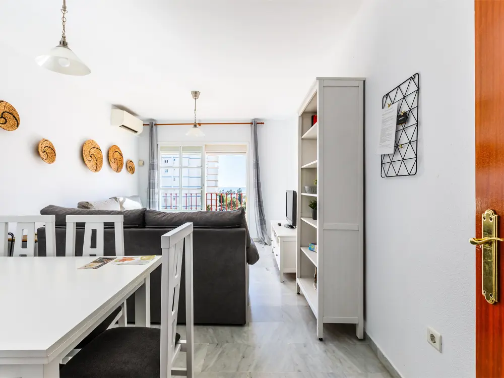 Location de Vacances Torre del Mar 77