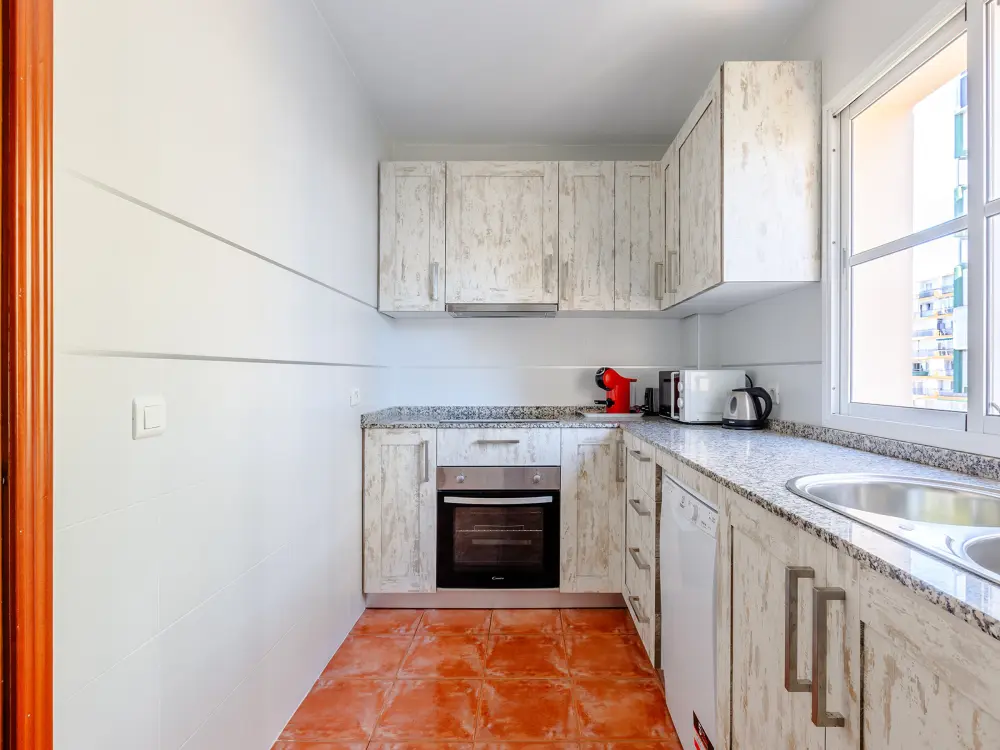 Location de Vacances Torre del Mar 77