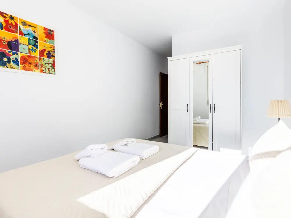 Location de Vacances Torre del Mar 77
