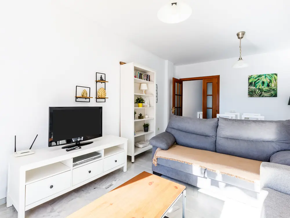 Location de Vacances Torre del Mar 77