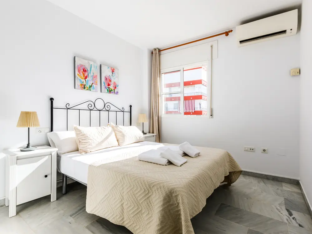 Location de Vacances Torre del Mar 77