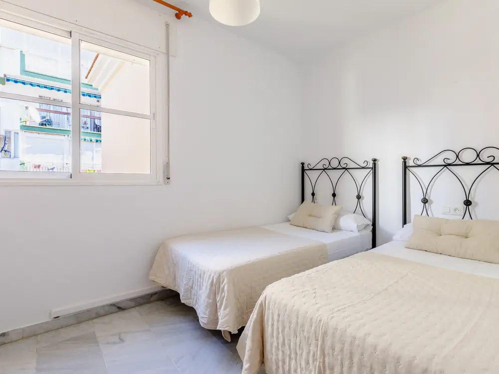 Location de Vacances Torre del Mar 77