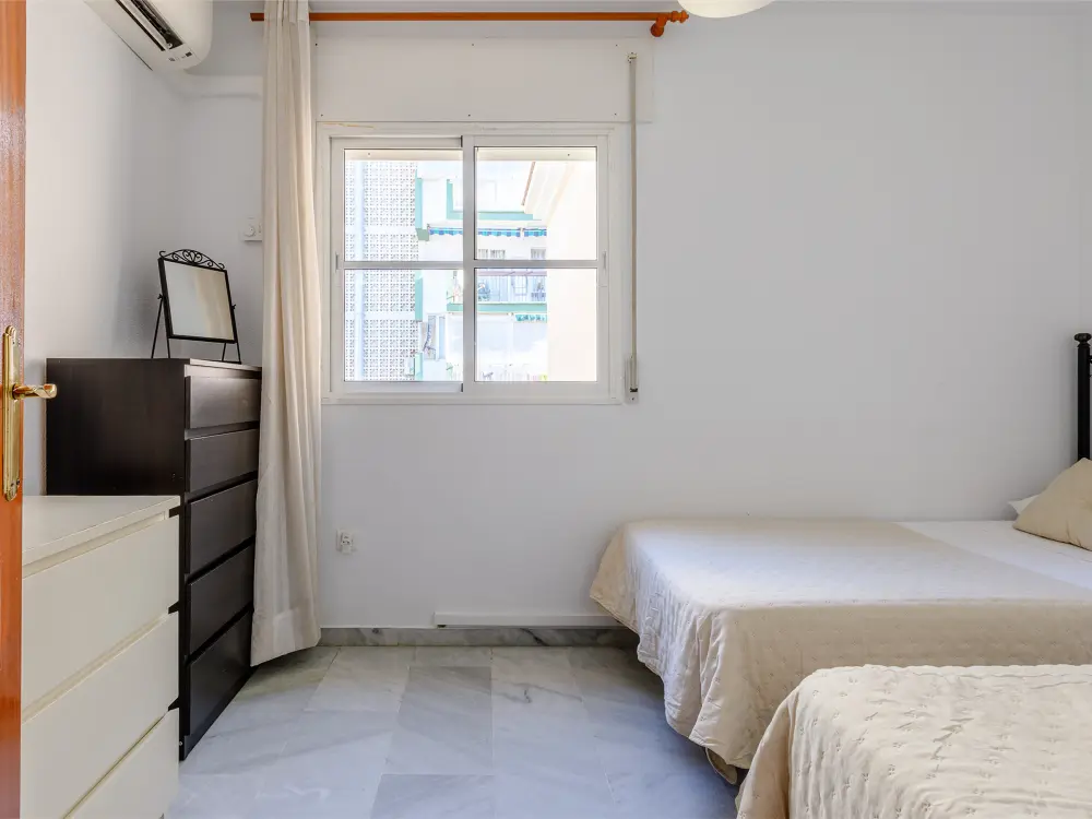 Location de Vacances Torre del Mar 77