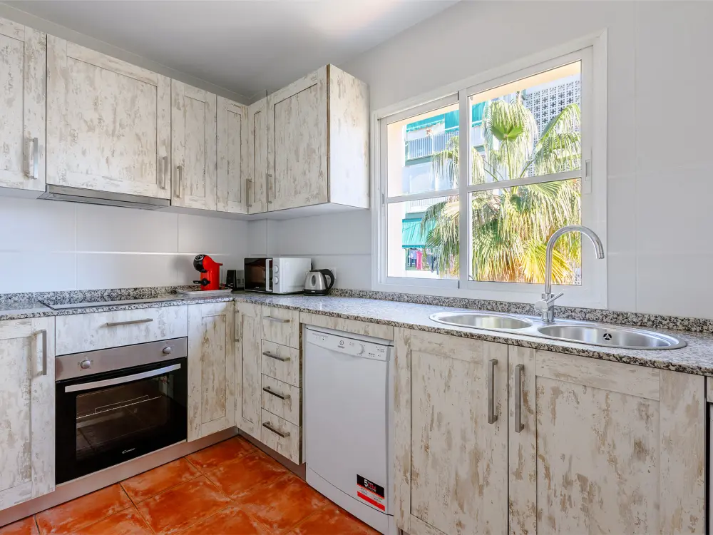 Location de Vacances Torre del Mar 77