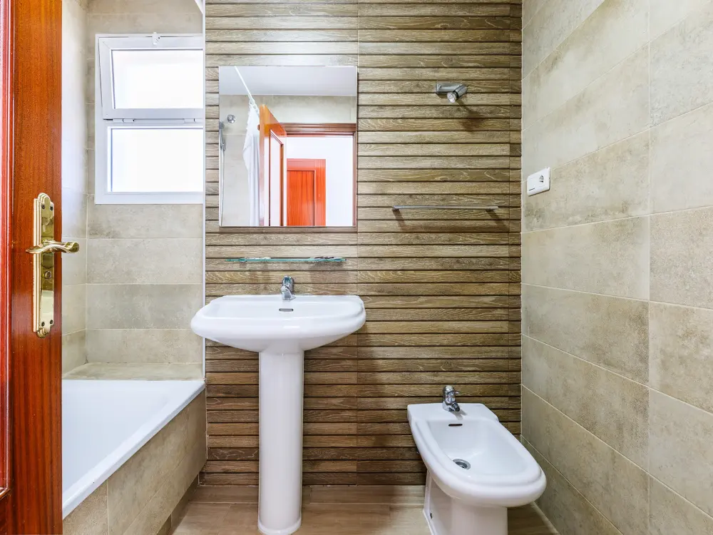 Location de Vacances Torre del Mar 77