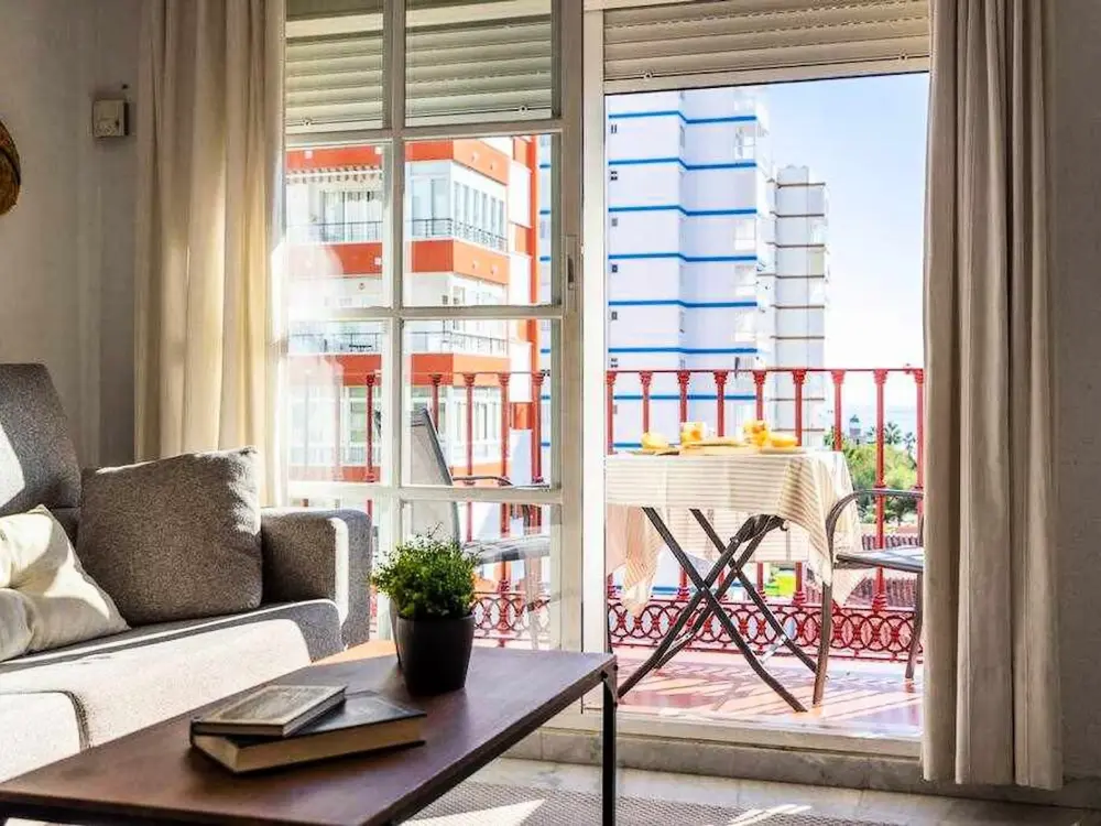 Location de Vacances Torre del Mar 77