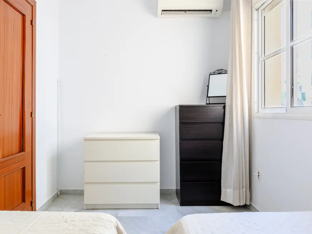 Location de Vacances Torre del Mar 77