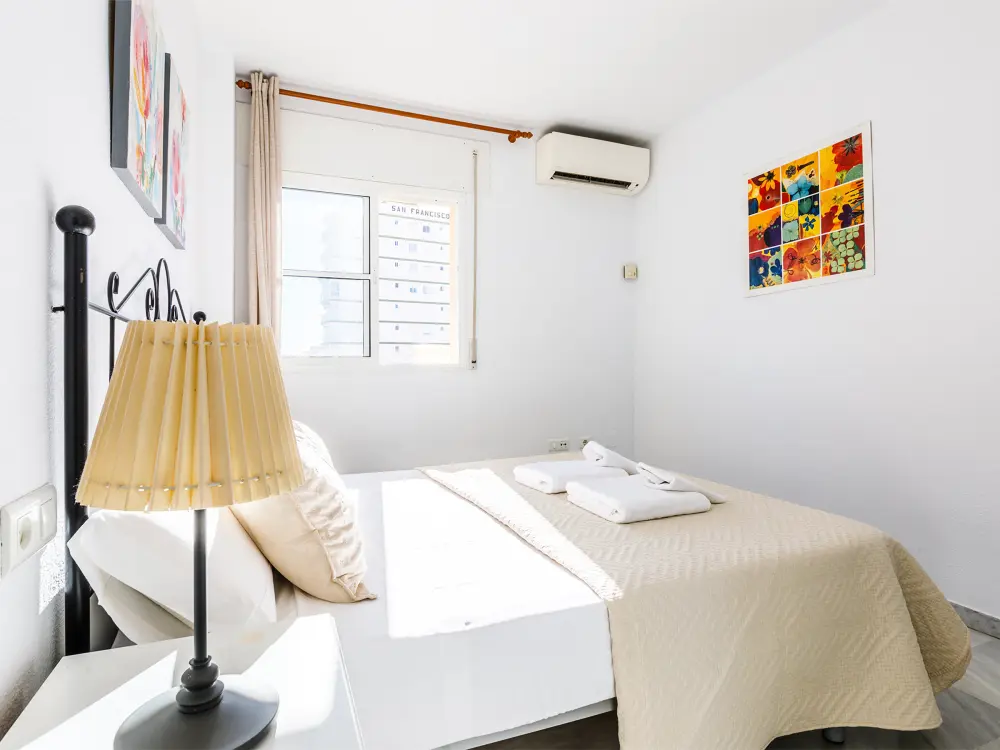 Location de Vacances Torre del Mar 77