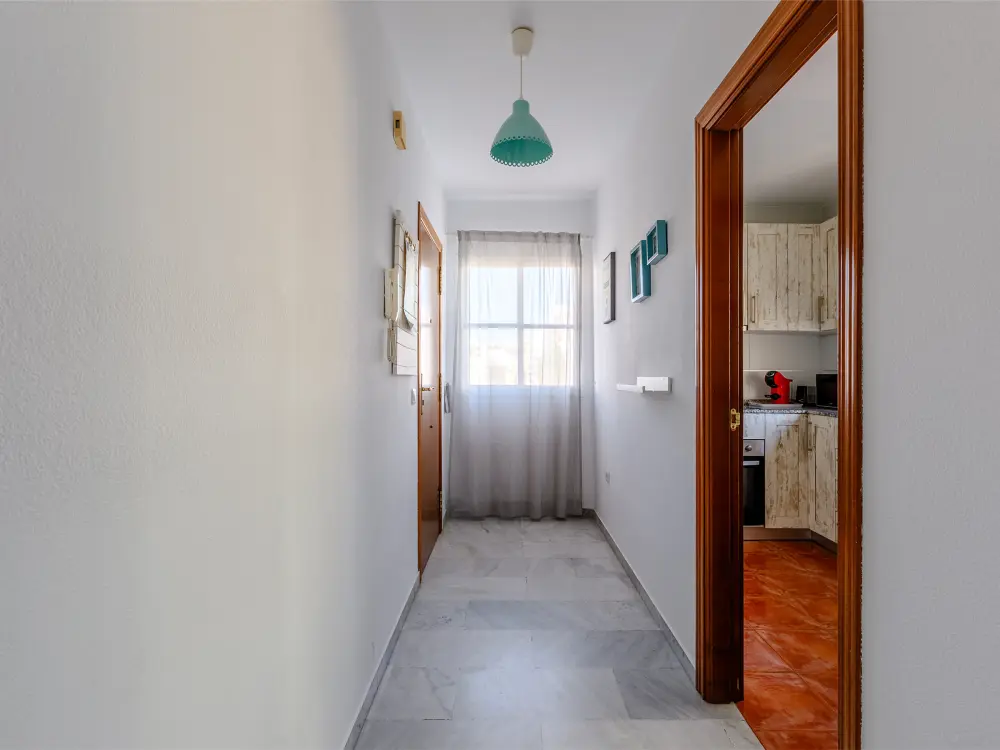 Location de Vacances Torre del Mar 77