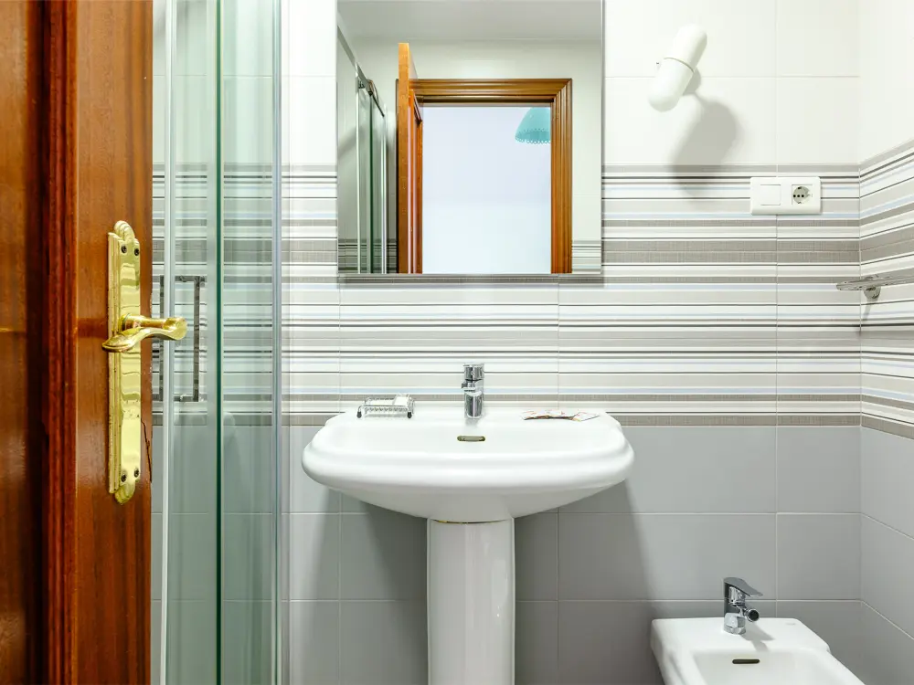 Location de Vacances Torre del Mar 77