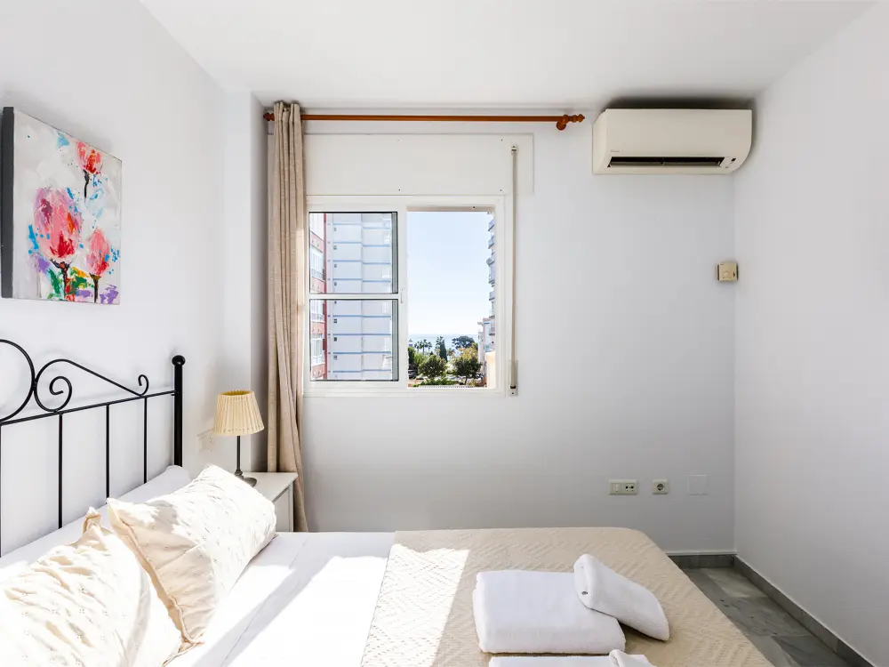 Location de Vacances Torre del Mar 77
